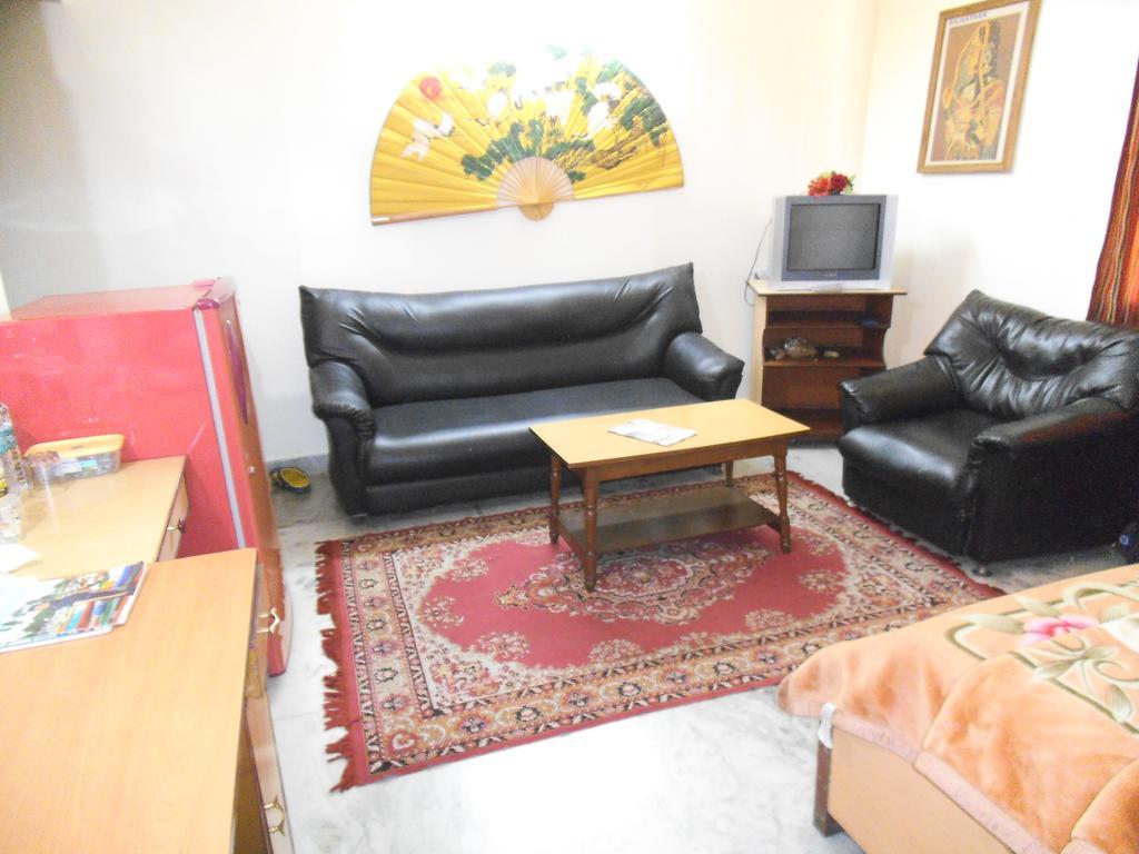 City Centre Hotel Agartala Ruang foto