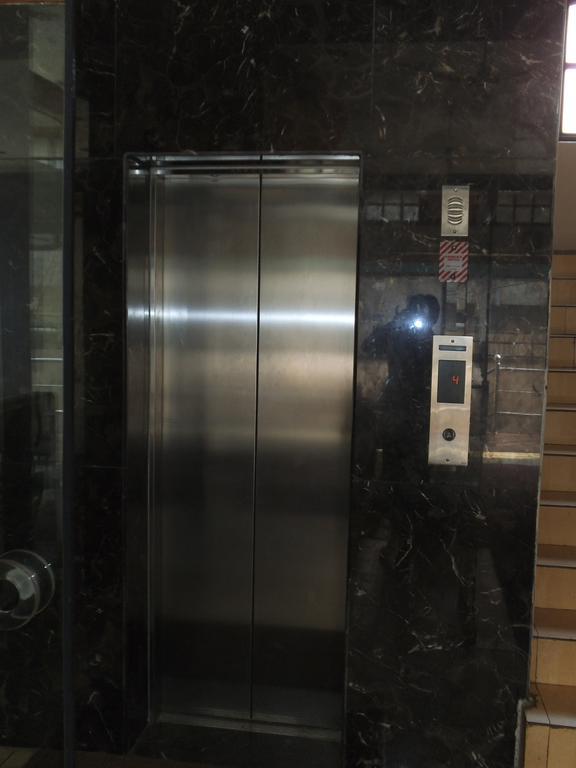 City Centre Hotel Agartala Bagian luar foto