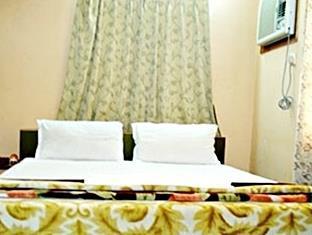 City Centre Hotel Agartala Bagian luar foto