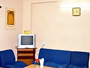 City Centre Hotel Agartala Bagian luar foto